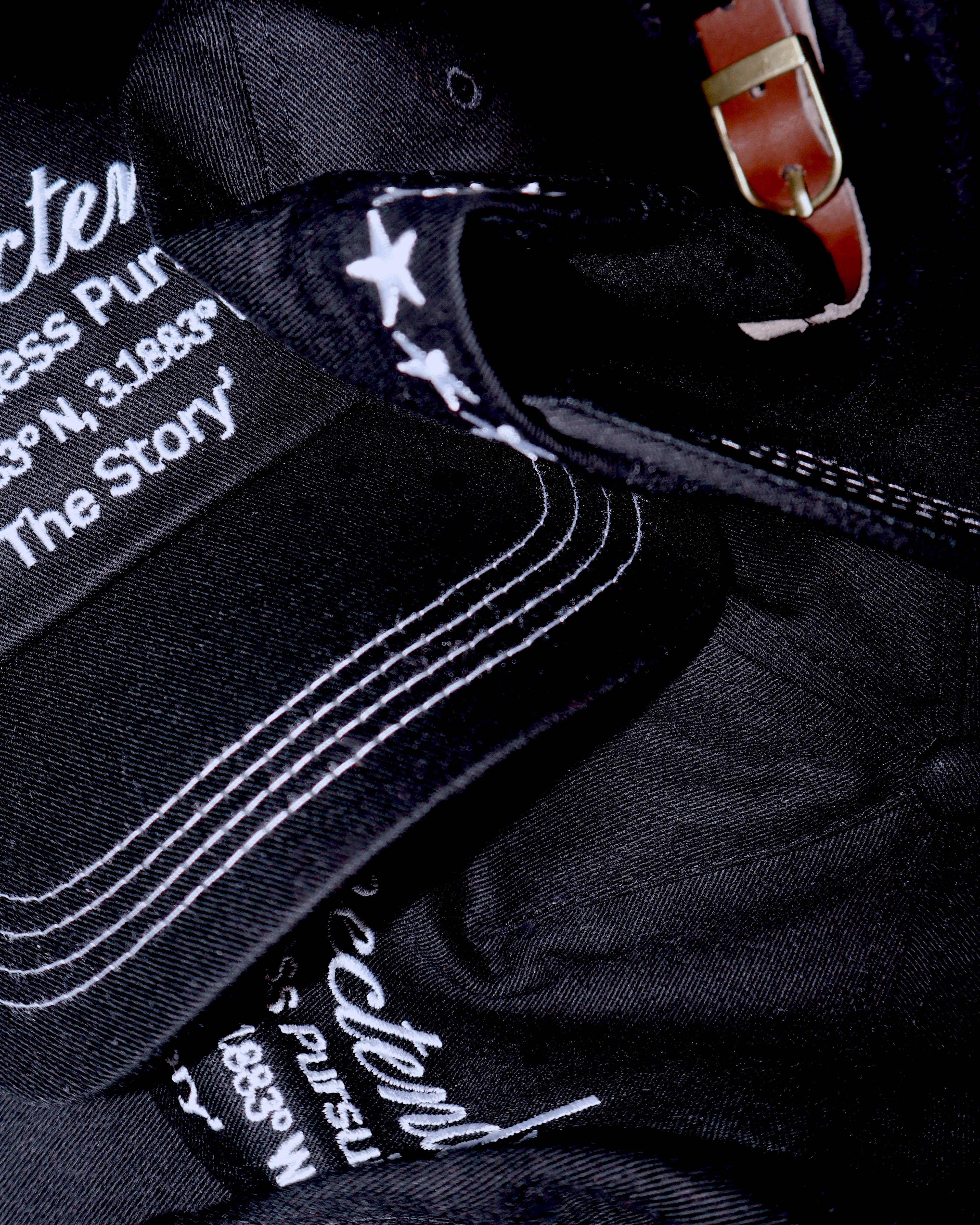 Origin Black