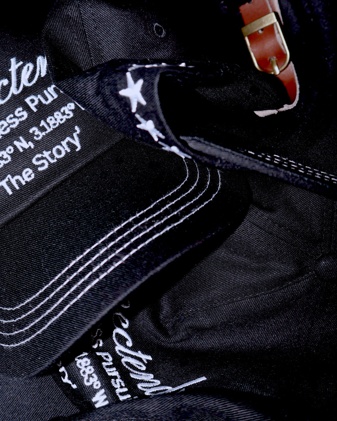 Origin Black