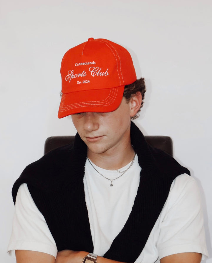 Racing Red