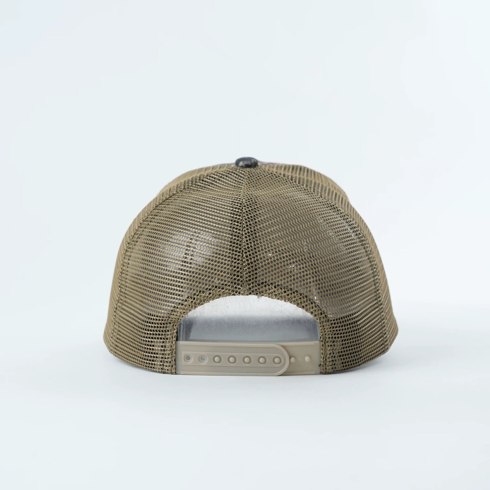 The Real Tree Trucker Cap