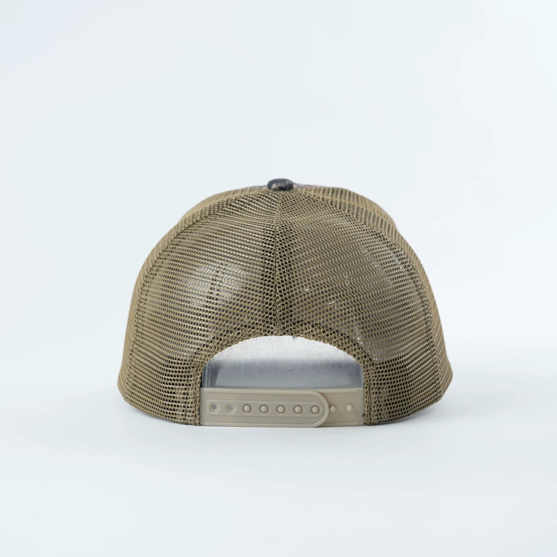 The Real Tree Trucker Cap
