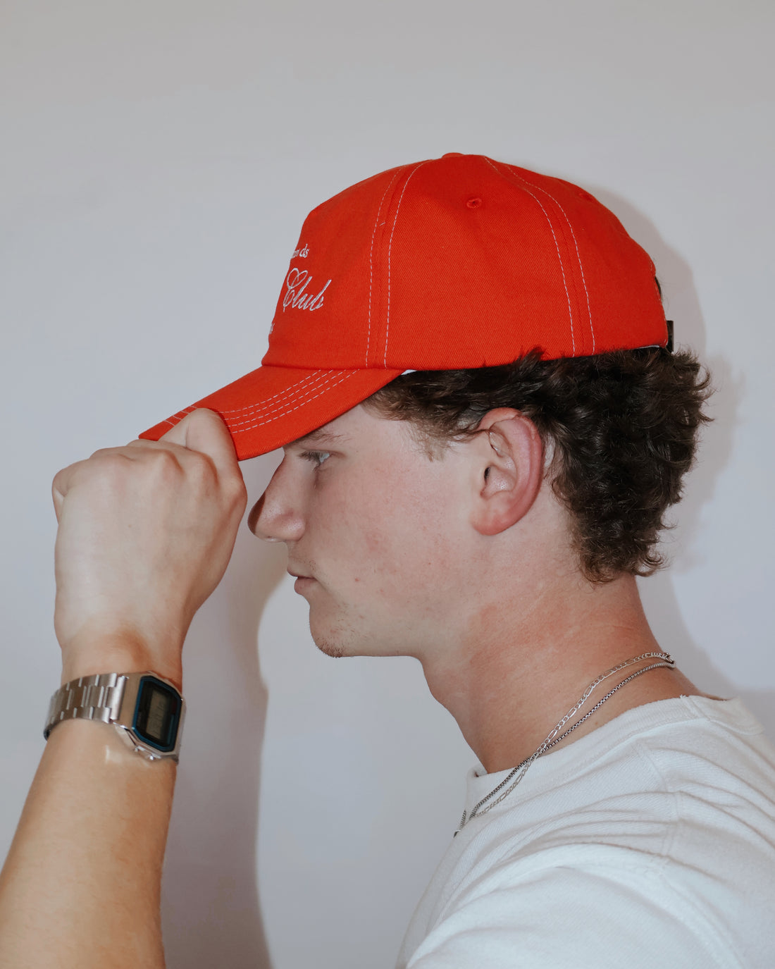 Racing Red