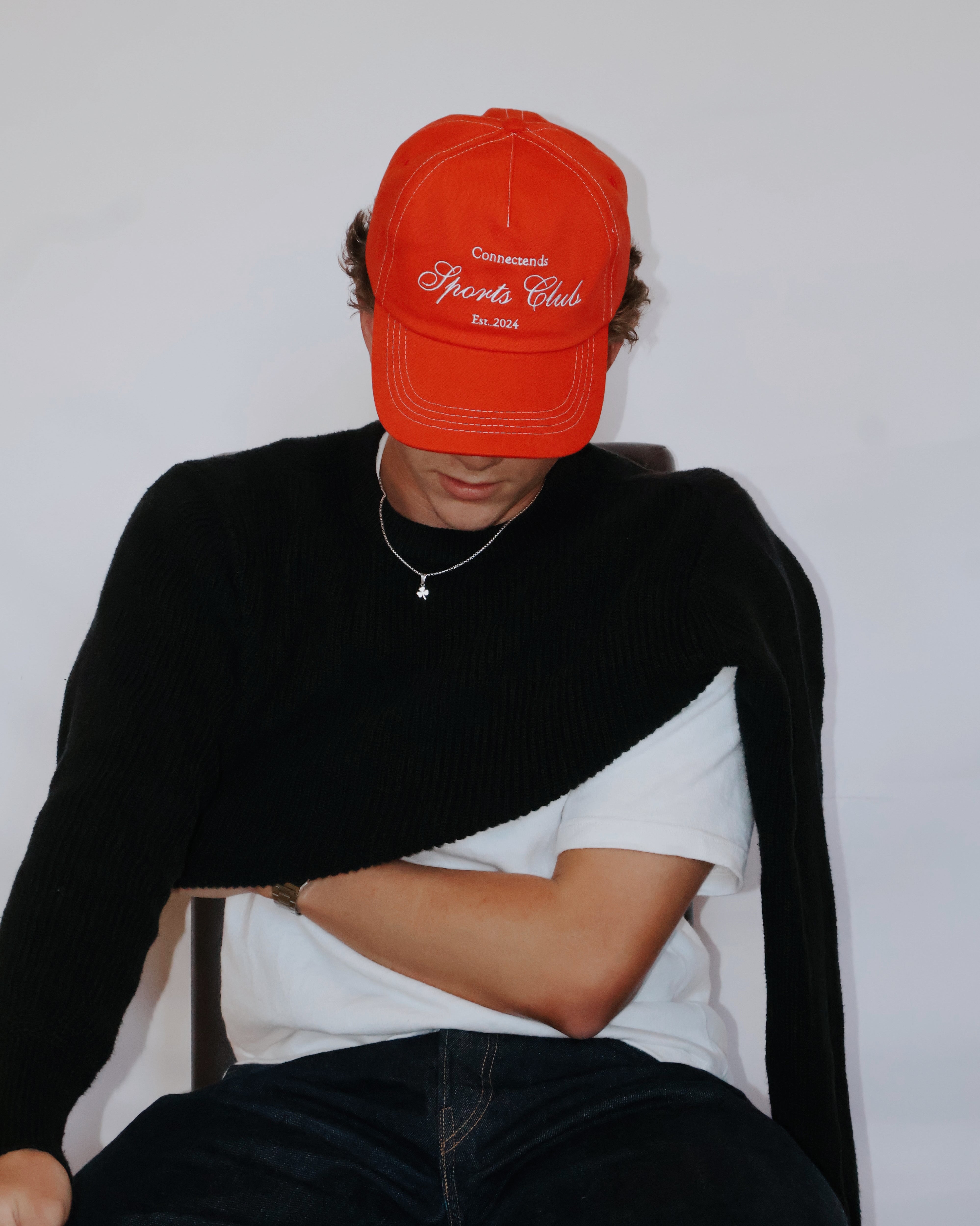 Racing Red