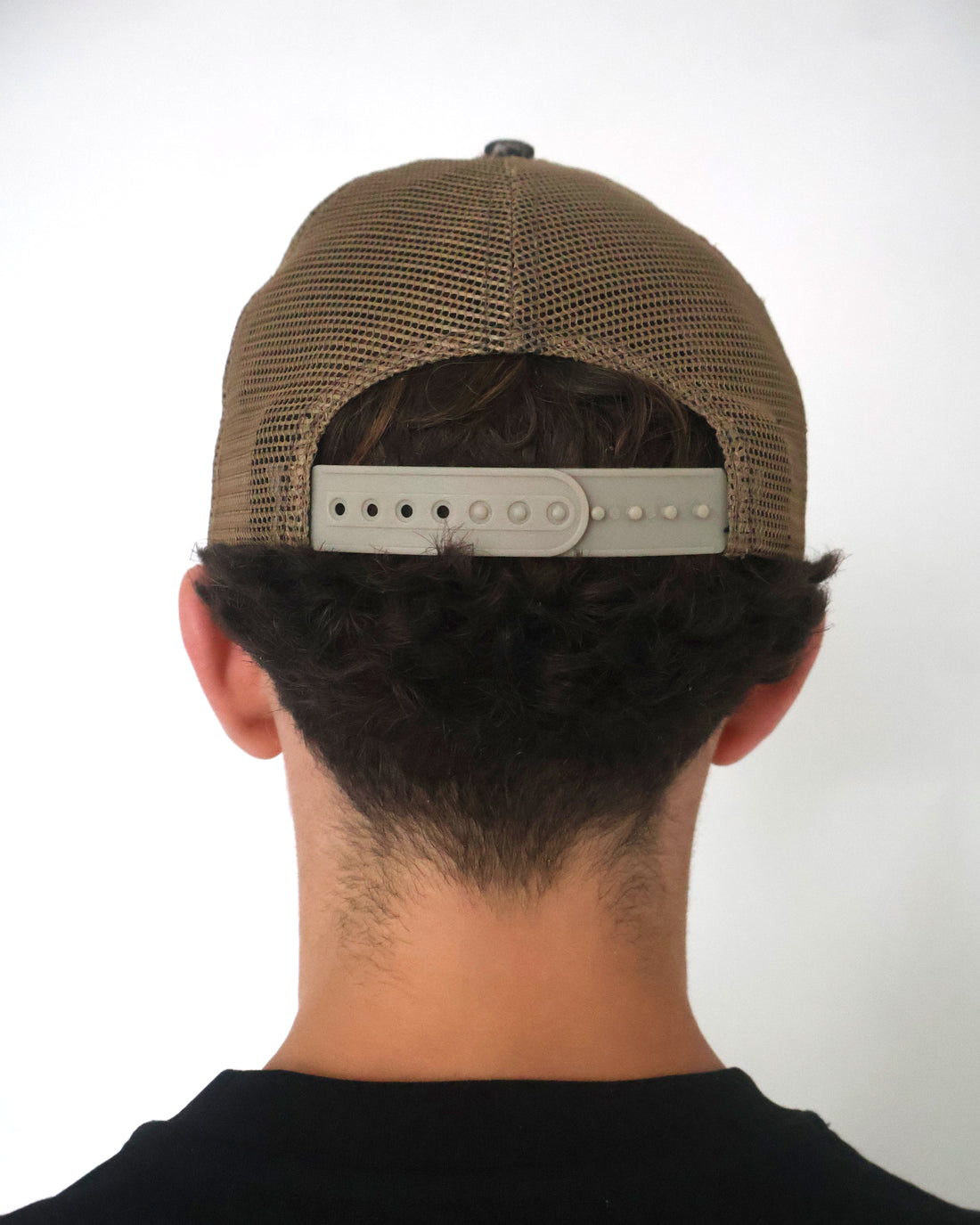 The Real Tree Trucker Cap